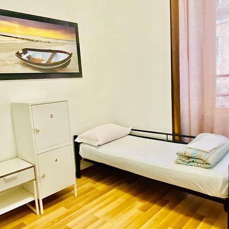 Comfort Inn Roma Termini Exterior photo