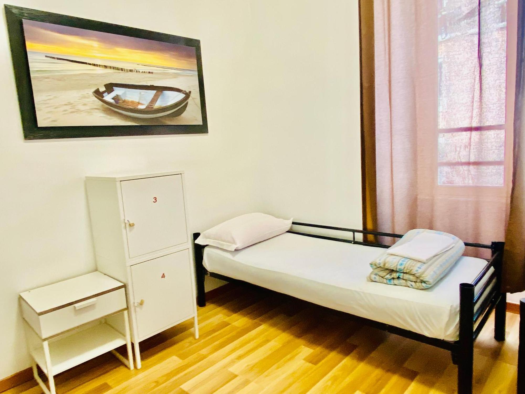 Comfort Inn Roma Termini Exterior photo