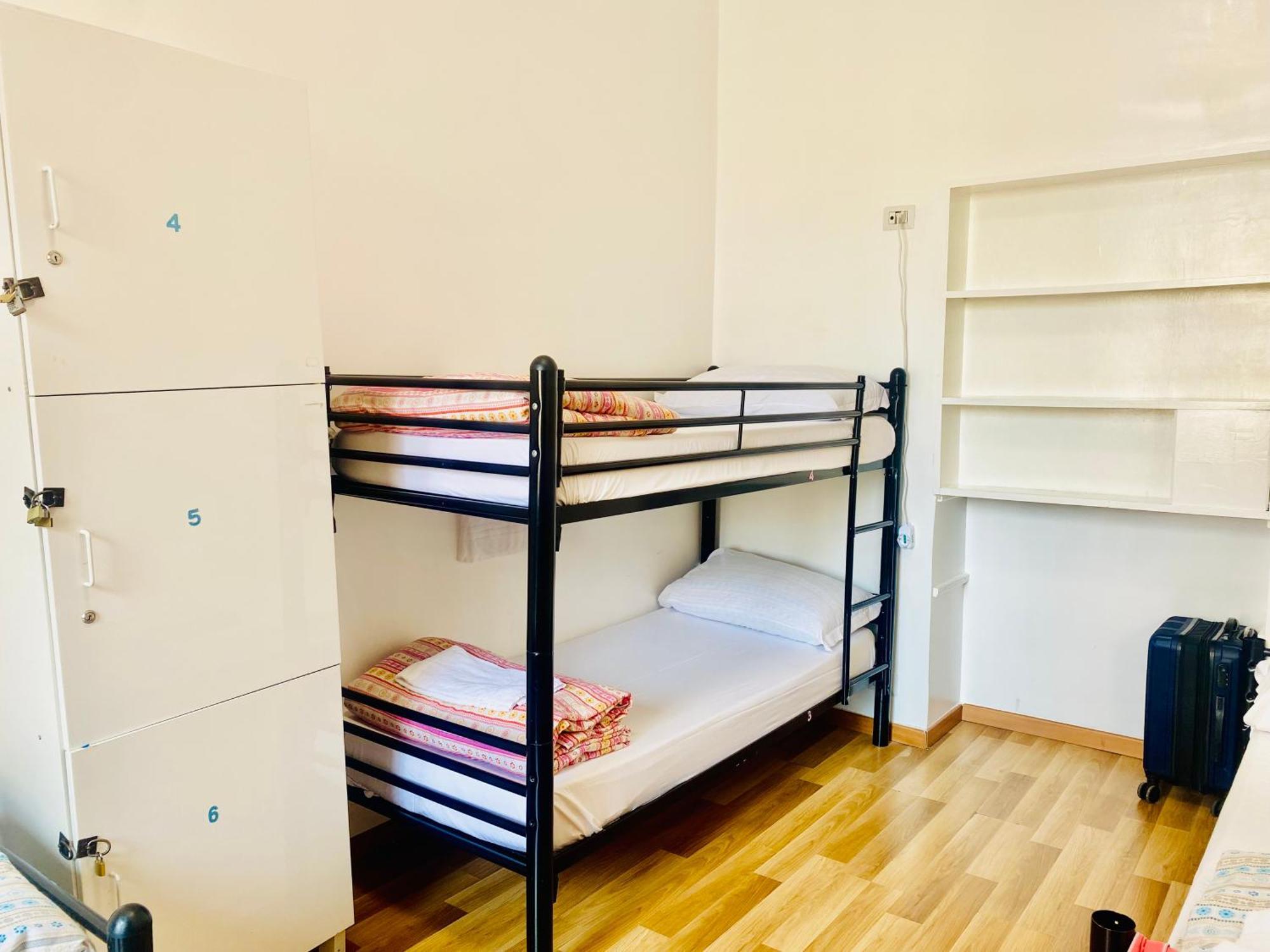 Comfort Inn Roma Termini Exterior photo