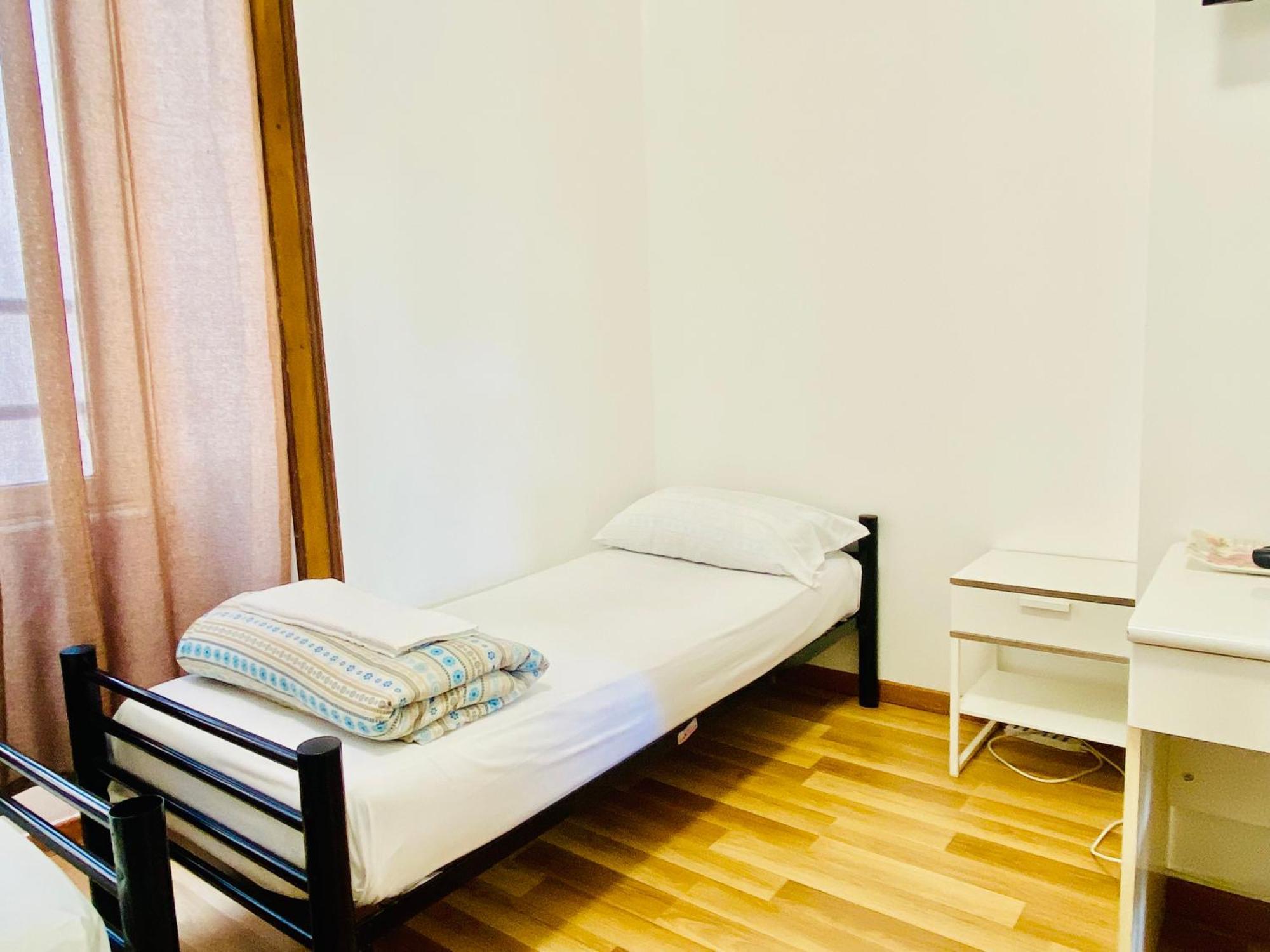 Comfort Inn Roma Termini Exterior photo